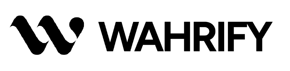 Wahrify logo